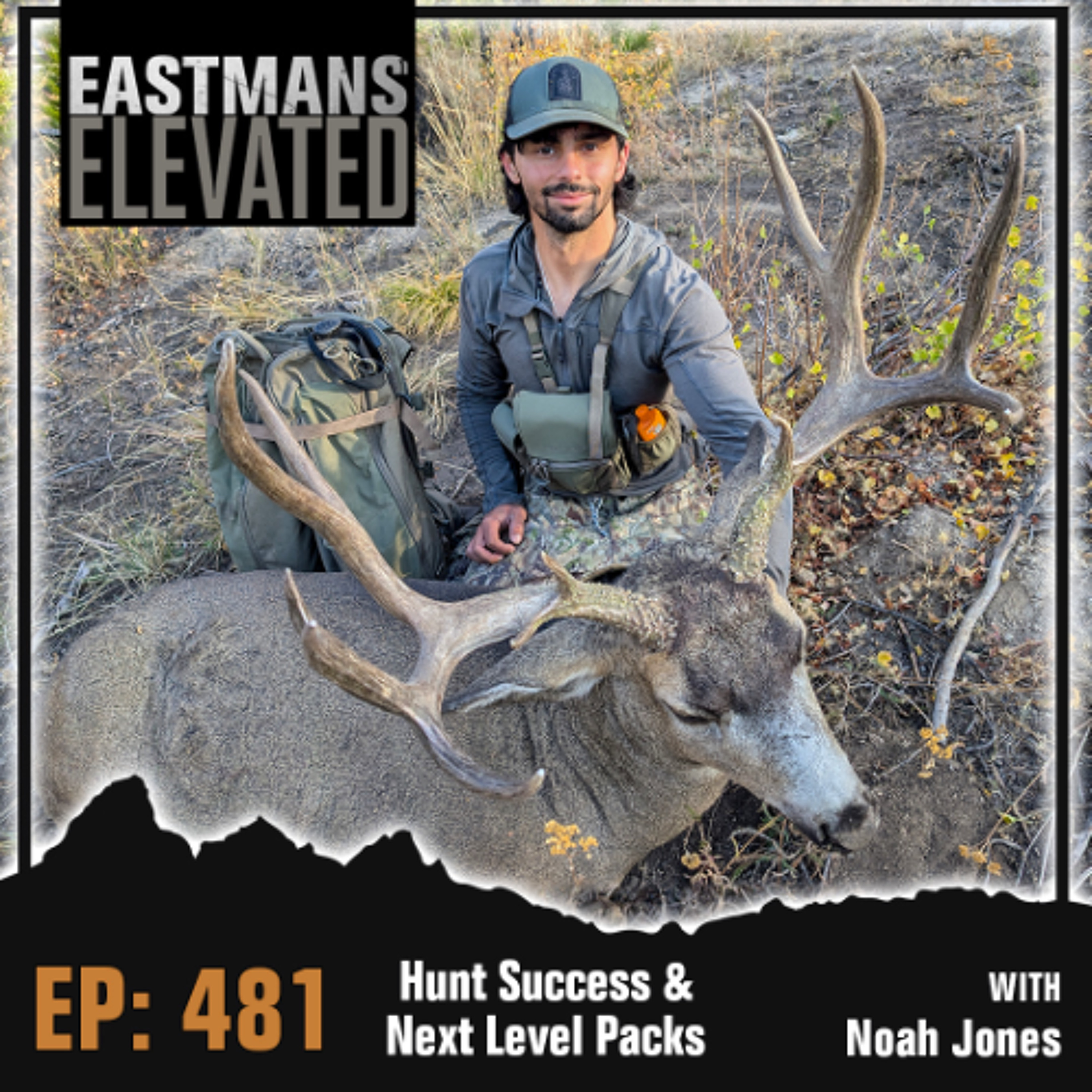 Eastmans\' Elevated