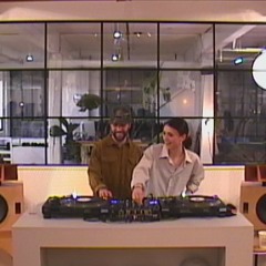 Alina & Guthrie - Armable x Estudio Niksen