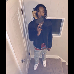 LIL A - HOOD CYCLE (G HERBO REMIX)