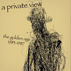 A Private View - Emotions (Orange Sun) [Demo] (1982)