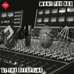 The Offspring - Want You Bad (Cover)