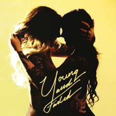 Young & Faded (feat. Jimmy Burney)