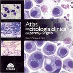ACCESS EPUB 📥 Atlas de citología clínica del perro y del gato (Spanish Edition) by E