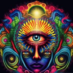 Psychedelic Trance / Progressive Fullon 2025~Dj Set (🌟#87)