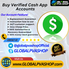 Buy Verified Cash App Accounts to Simplify Global Money Transfers