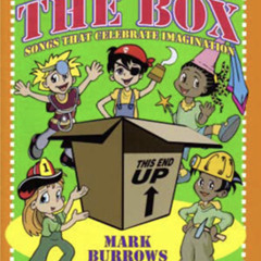 Mark Burrows ~ Blast Off! (YouTube Leak 2020)