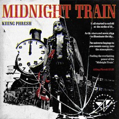 MIDNIGHT TRAIN