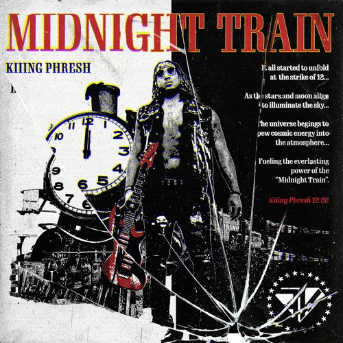 MIDNIGHT TRAIN