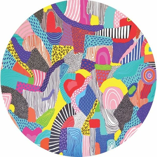 [SSL-012] - Eversines - Blurred Vision Ep