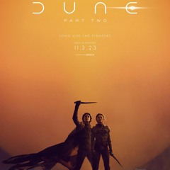 [Ver!]—Dune: Parte Dos Película Completa Online