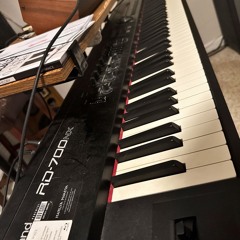 Tragedy Of Unfulfillment Midi