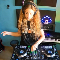 KRALLING- episode 15. Live DJ set @ music studio (Progressive house, Indie Dance, Melodic Techno)