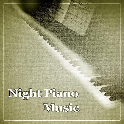 Stream Night Piano Music by London Jazz Music Academy | Listen online ...