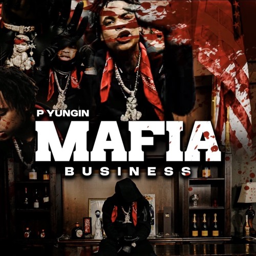 Stream P yungin mafia business by Hoodwolf | Listen online for free on ...