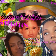 American Horre(1) - Season of the Witch: CoverChicagoGirl _No_Lana_No_Donny