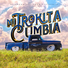 Mi Trokita Cumbia-Obzesion(Slowed)