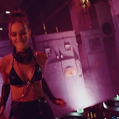 Jux & Tollerei @LIBIDOH @HIVE - Trance/Bounce-Mix