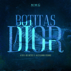 Botitas Dior