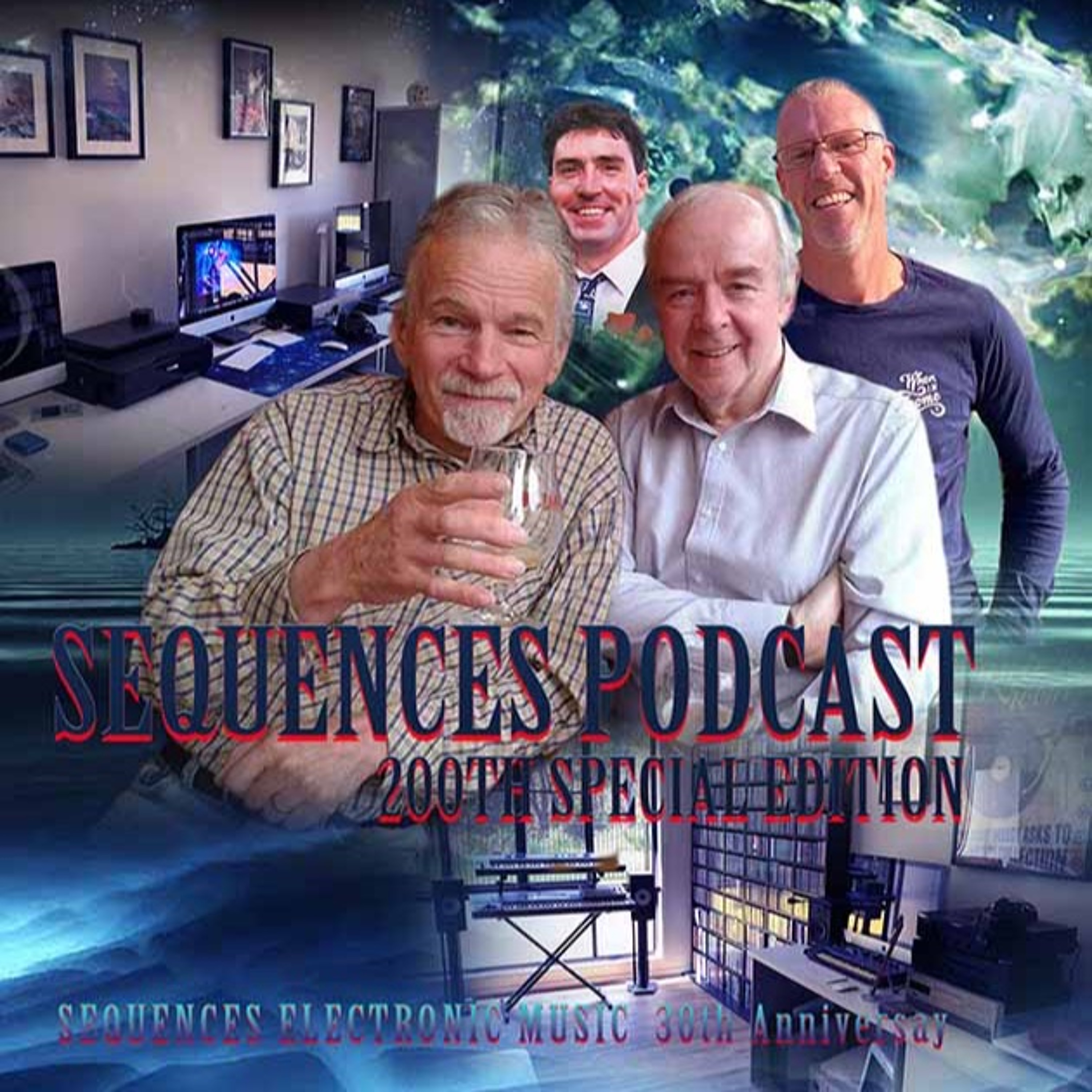 Sequences Magazine