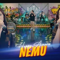 HAPPY ASMARA - NEMU ( Official Live Video Royal Music ) (320 kbps).mp3