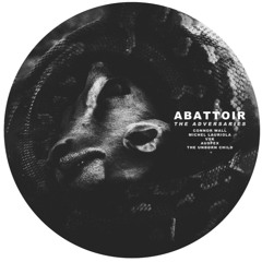 BRÄLLE - Self Termination (Auspex Remix)[Premiere I AM012]