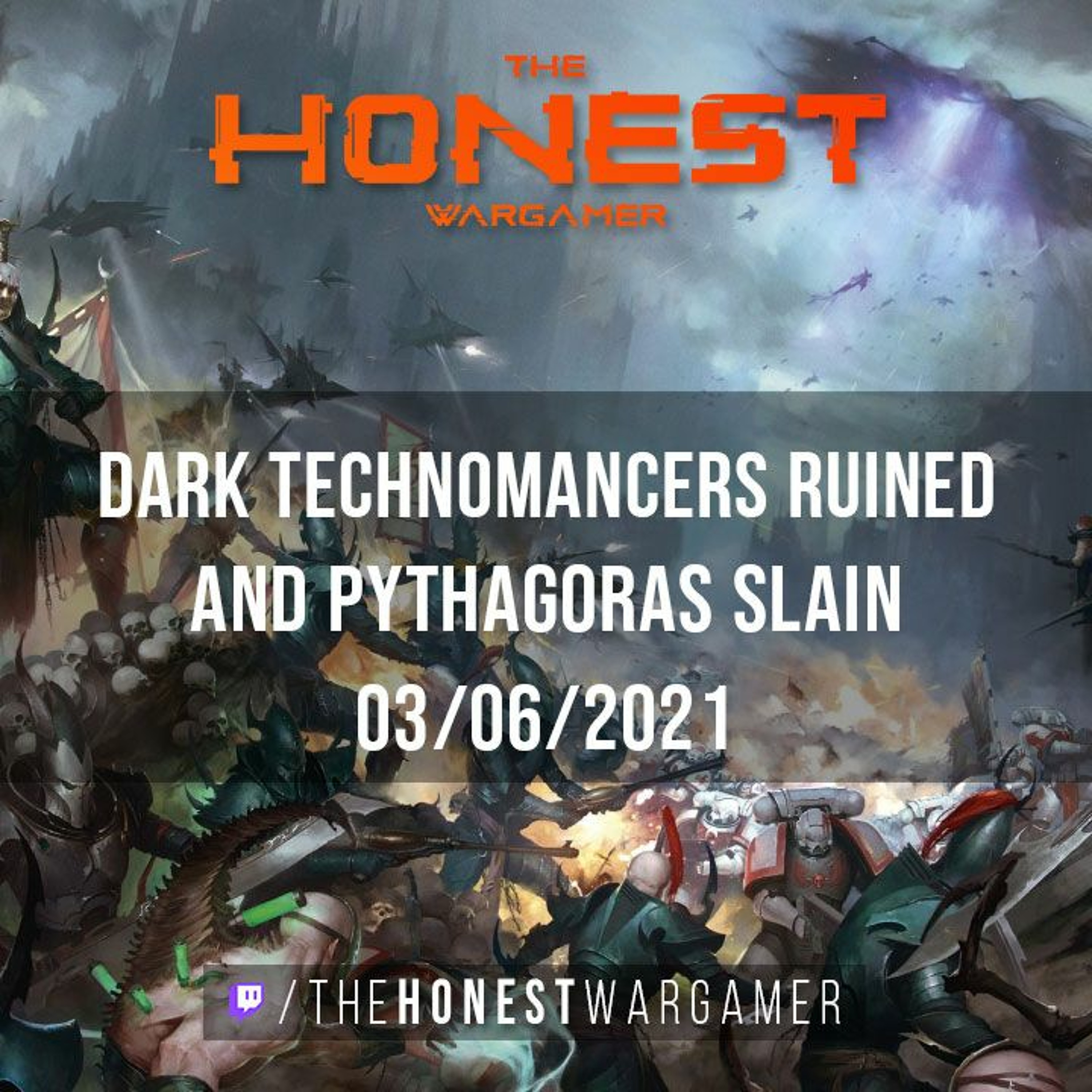 The Honest Wargamer