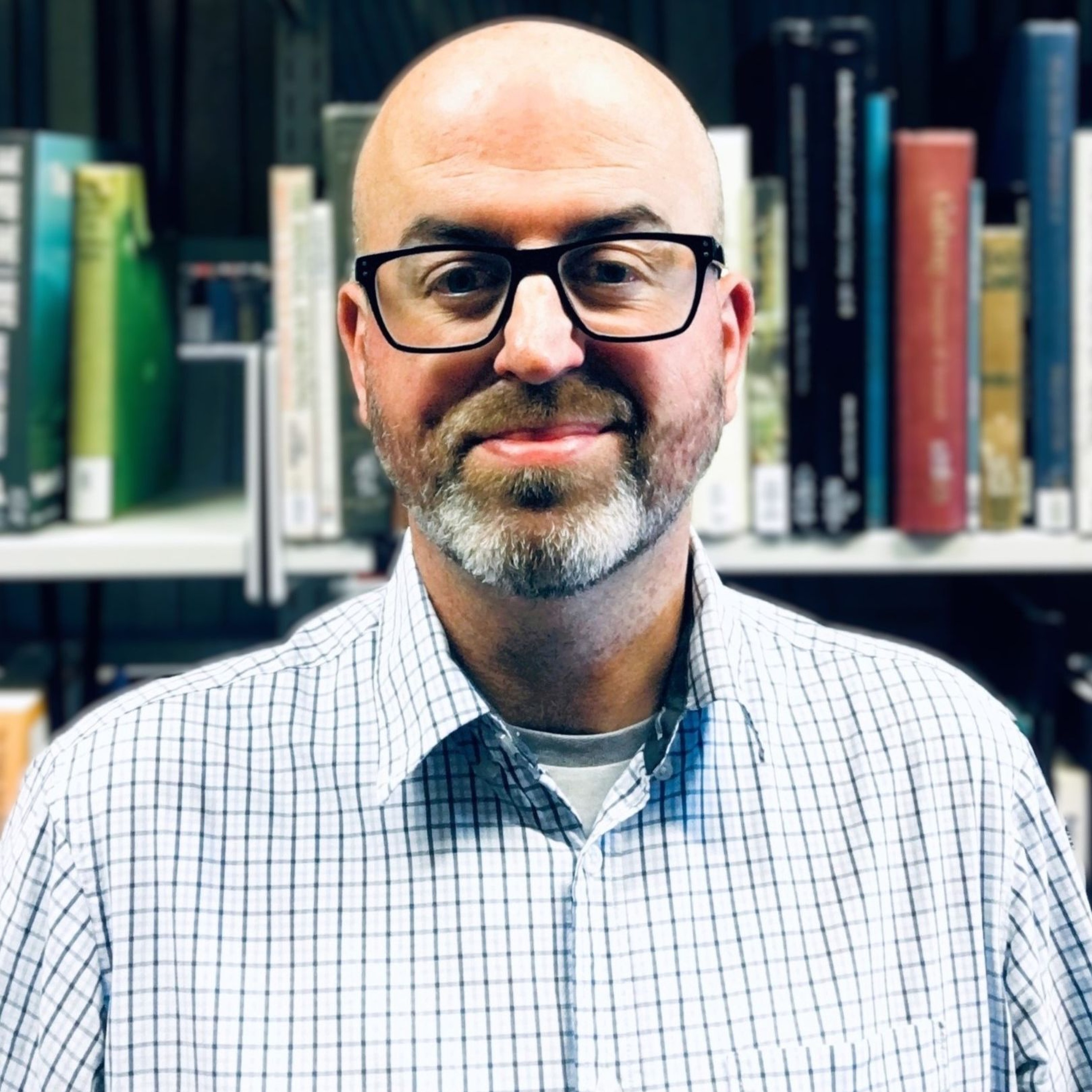 Knowing me, knowing UKSG: scholarly comms journeys