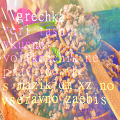 ggrechka mmmm