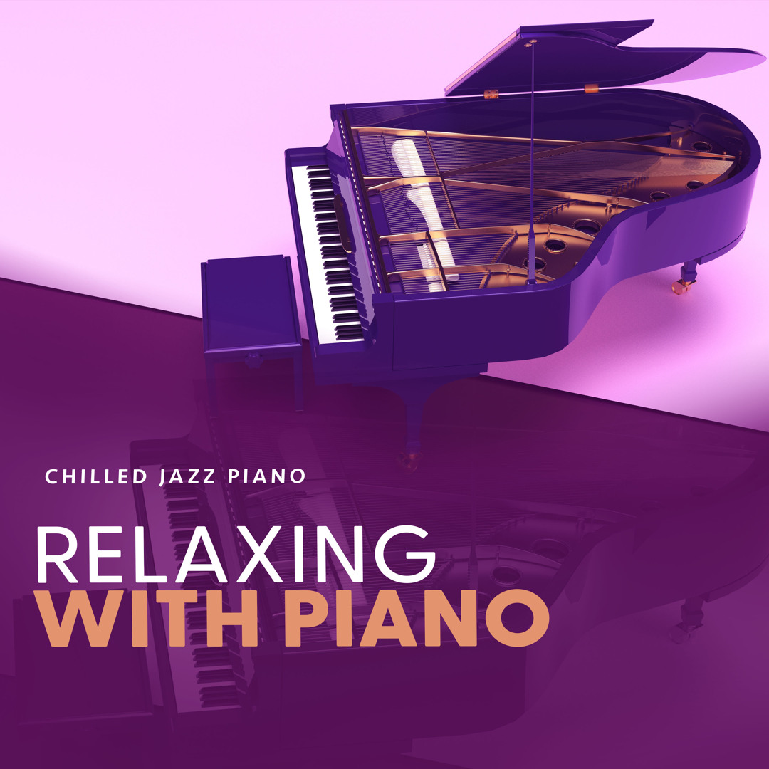Stream Innate For by Chilled Jazz Piano | Listen online for free on ...