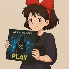 Alan Walker - PLAY REMIX