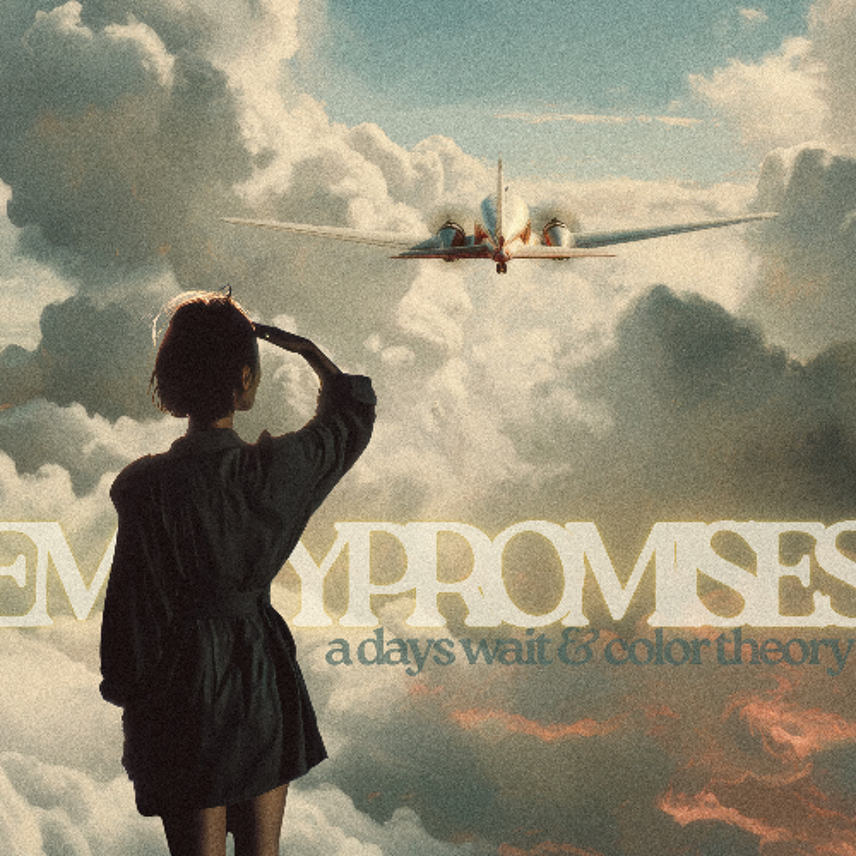 Empty Promises episode artwork