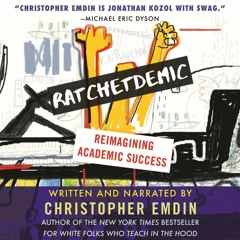 PDF✔read❤online Ratchetdemic: Reimagining Academic Success