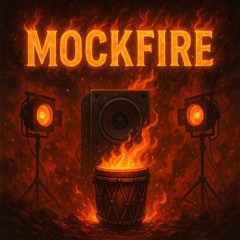 MockFire (Fabian Mazur & UNKWN - Firestarter Remix) [Unofficial]