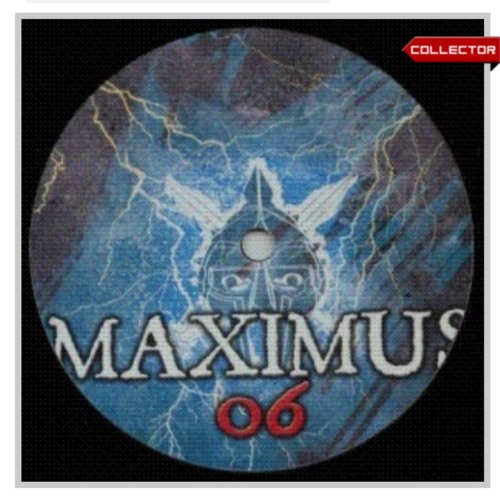 A2 Rec Insert Maximus 06 Remastered 2024 4.47 mp3