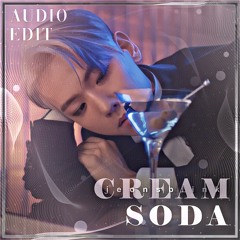 Cream Soda - EXO audio edit  [use 🎧!]