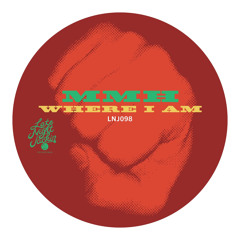 MMH - Where I Am (Original Mix)