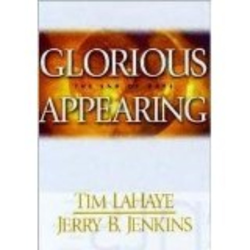 [DOWNLOAD] KINDLE 🖌️ Glorious Appearing Left Behind Series by  LaHaye & Jenkins [EBO