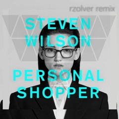 Personal Shopper - rzolver Deep House Radio Edit