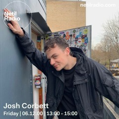 Josh Corbett - 6th December 2024