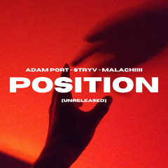 Position [UNRELEASED]