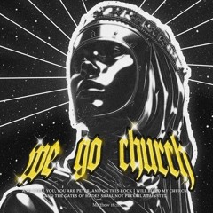 God's Nation x Trtle - Shell Shock (ft.ThreeSXTN)