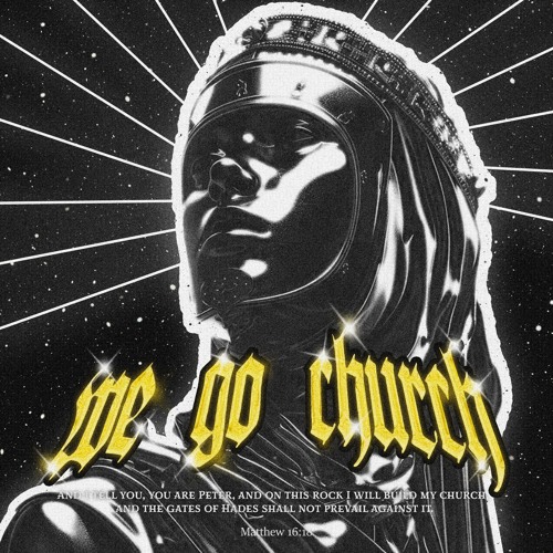 God's Nation x Trtle - Shell Shock (ft.ThreeSXTN)