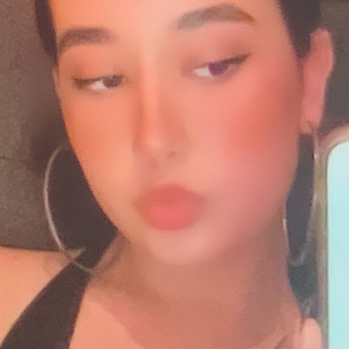 derniere danse but the tiktok version