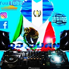 MIX VARIADO AL ESTILO REGUIONAL MEXICANO DJJUAN 5DE MAYO