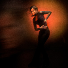 Blush Davis - Point of View