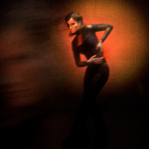 Blush Davis - Point of View