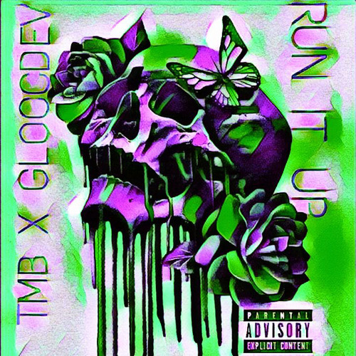 TMB!¡ - TMB - RUN IT UP (feat. Gloccdev) [prod. mani]