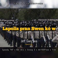 Lapolis Pran Swen Ko'w