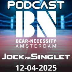 BE-RIK | Bear-Necessity | 12-04-2025