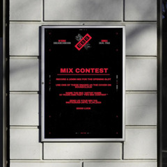bretty_fresh 10 YEARS EBB PART TWO MIX CONTEST